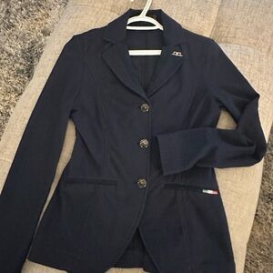 Equestrian Show Jacket